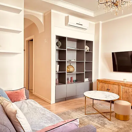 Le Zen-appartement 3 Pieces Centre Apartment